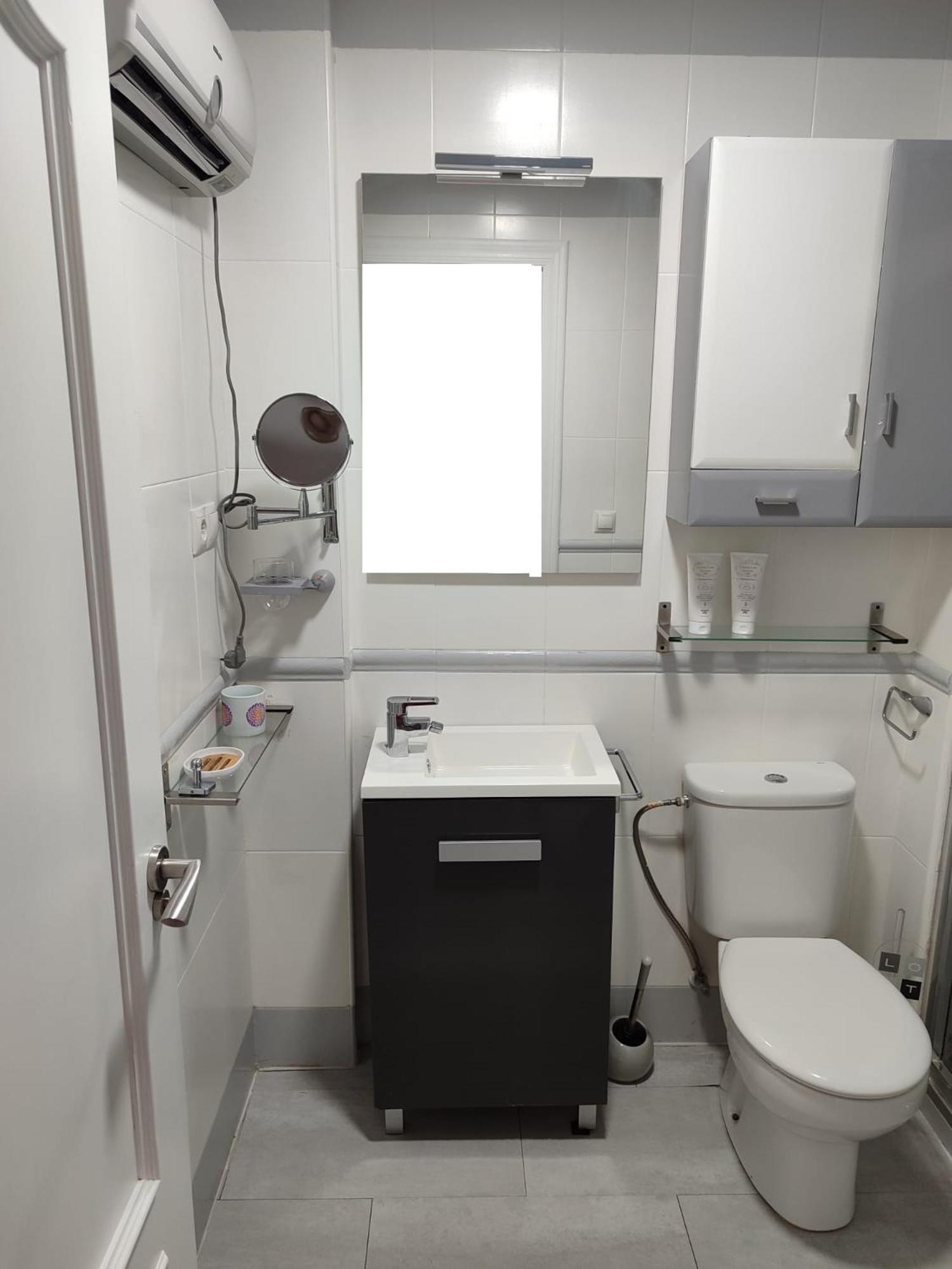 Ferienwohnung Salinasol Roquetas de Mar Exterior foto