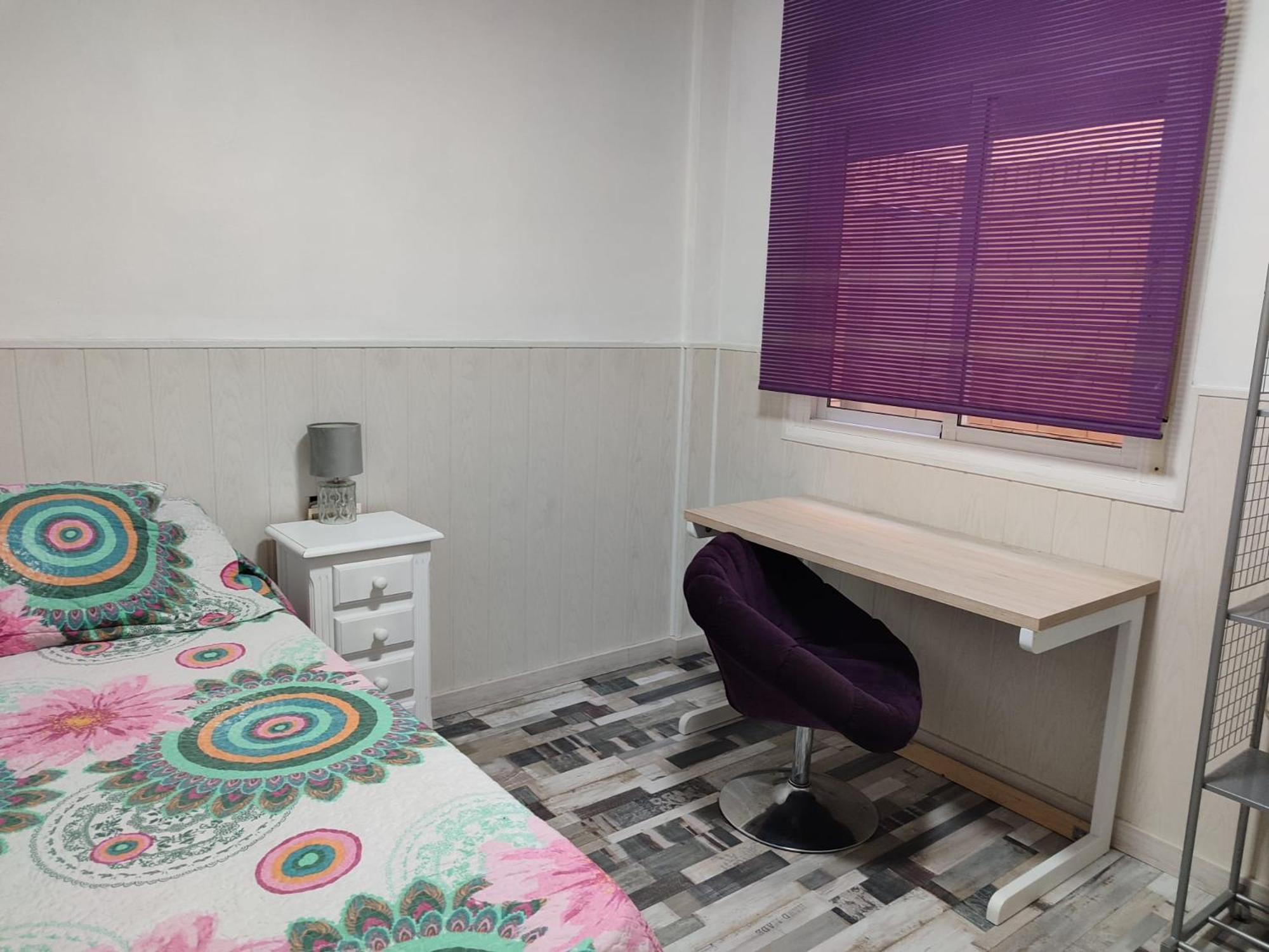 Ferienwohnung Salinasol Roquetas de Mar Exterior foto