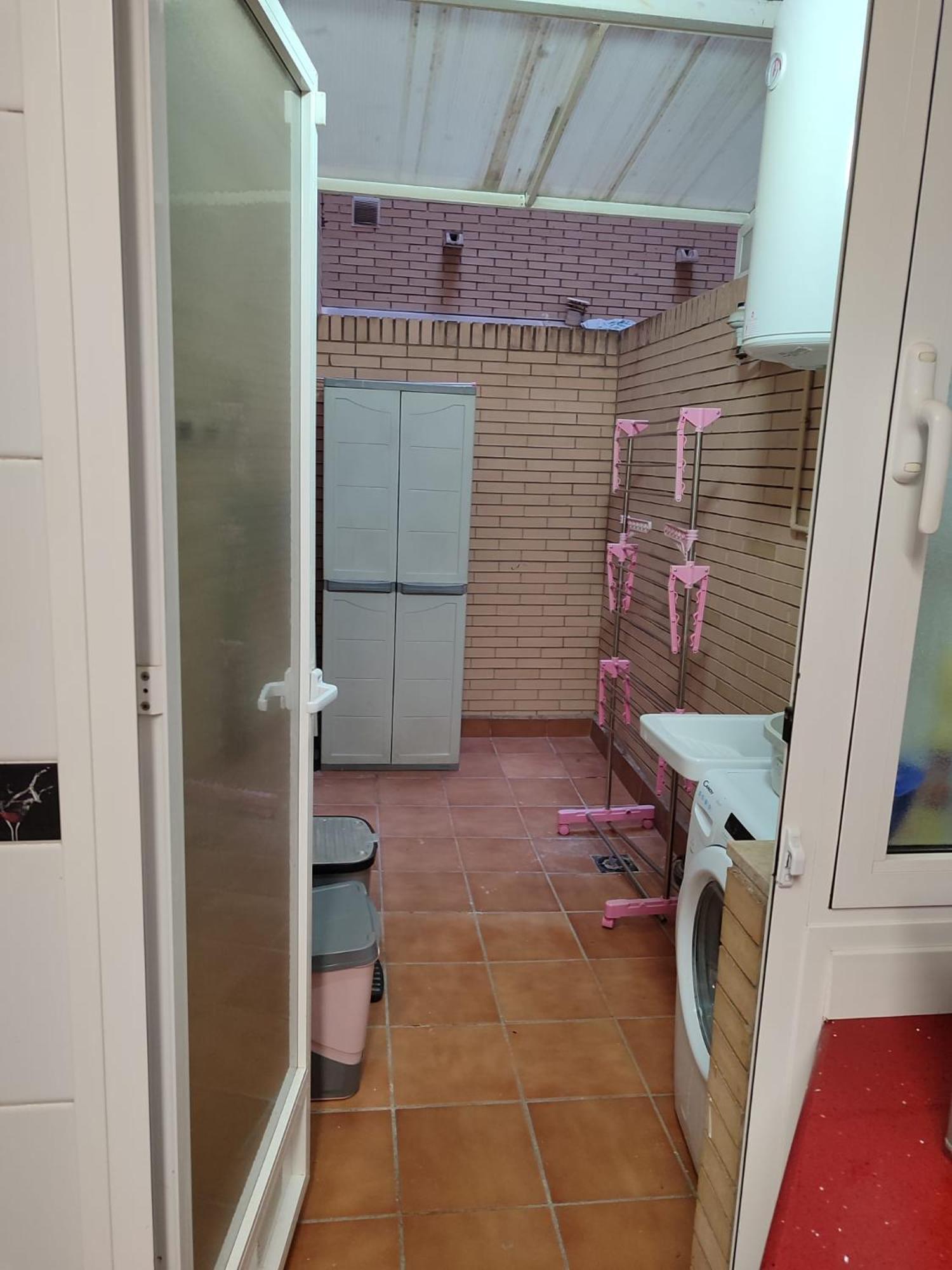 Ferienwohnung Salinasol Roquetas de Mar Exterior foto